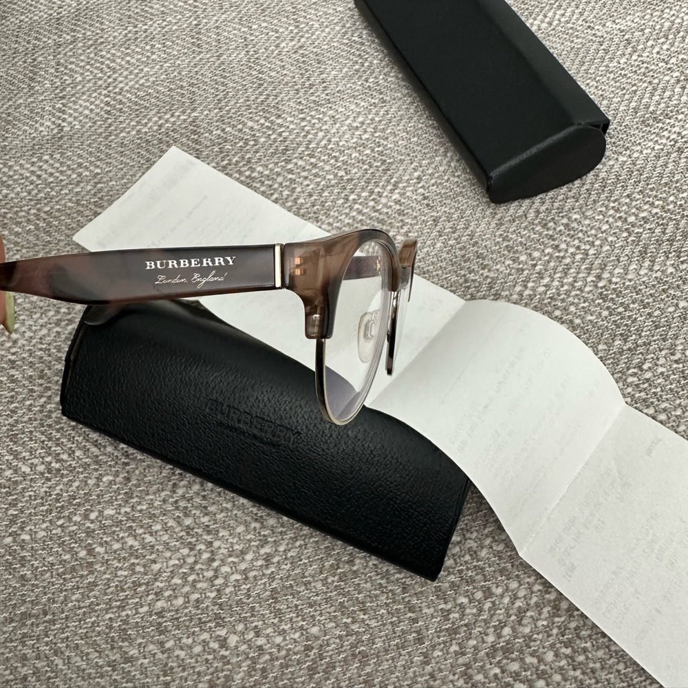 Burberry Frames - image 1